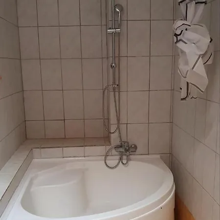 Nice Peaceful House Σπίτι διακοπών *