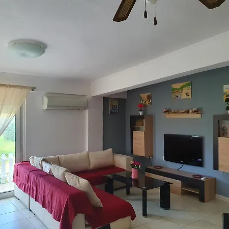 Nice Peaceful House Σπίτι διακοπών Παραδείσι