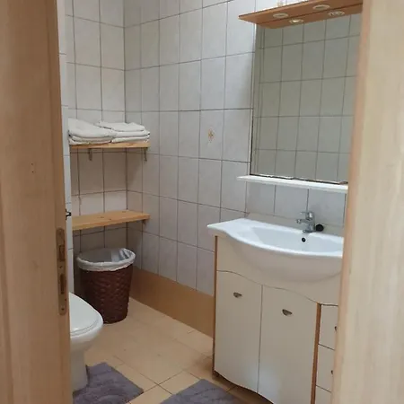 Σπίτι διακοπών Nice Peaceful House
