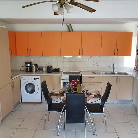 Holiday home Nice Peaceful House *