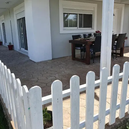 Nice Peaceful House